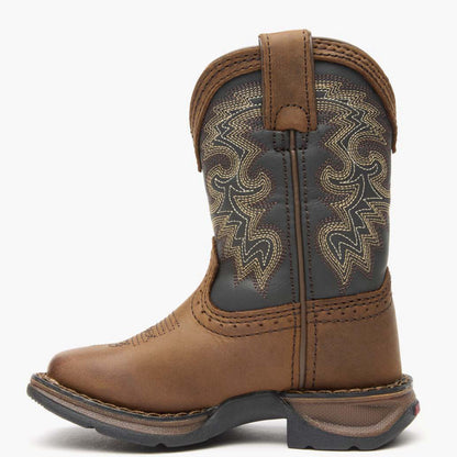 Durango Lil' Rebel™by Durango® Toddler Western Boot