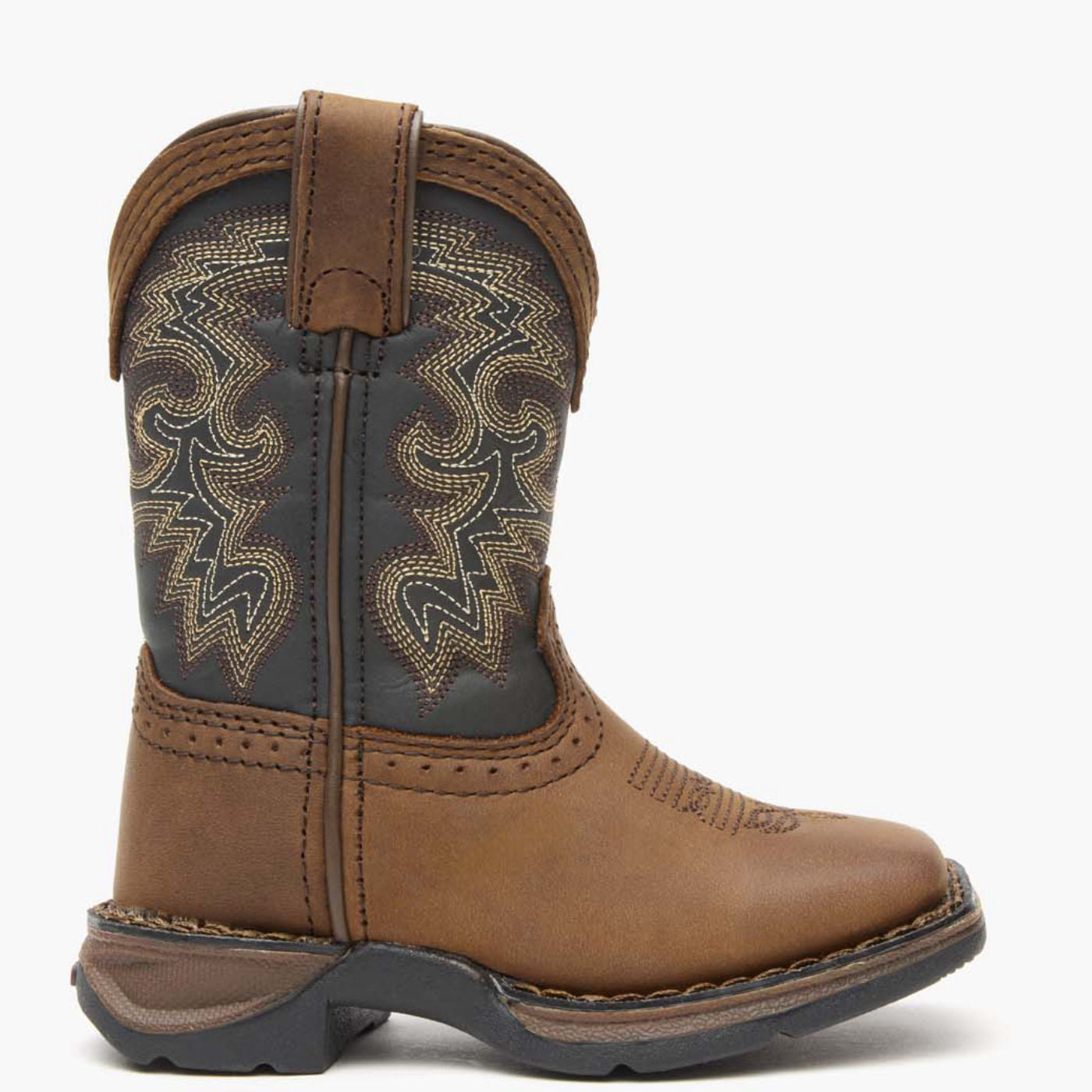 Durango Lil' Rebel™by Durango® Toddler Western Boot