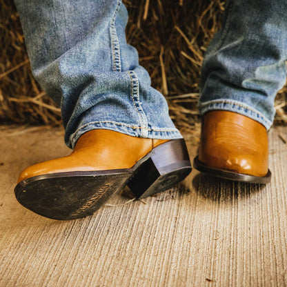 Durango Durango® Santa Fe™ Canyon Clay Western Boot