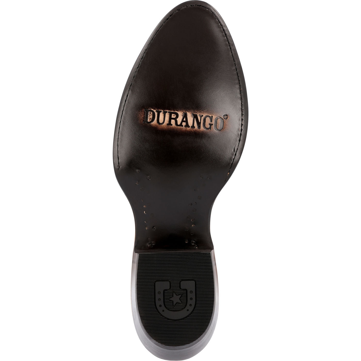 Durango Durango® Santa Fe™ Canyon Clay Western Boot