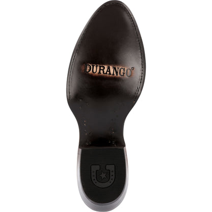 Durango Durango® Santa Fe™ Canyon Clay Western Boot
