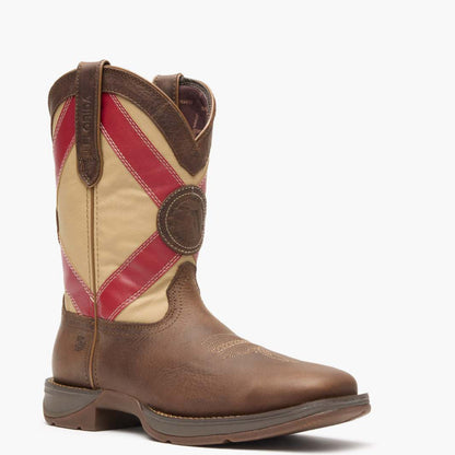 Durango Rebel by Durango® Florida State Flag Western Boot