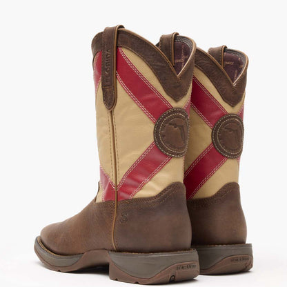 Durango Rebel by Durango® Florida State Flag Western Boot