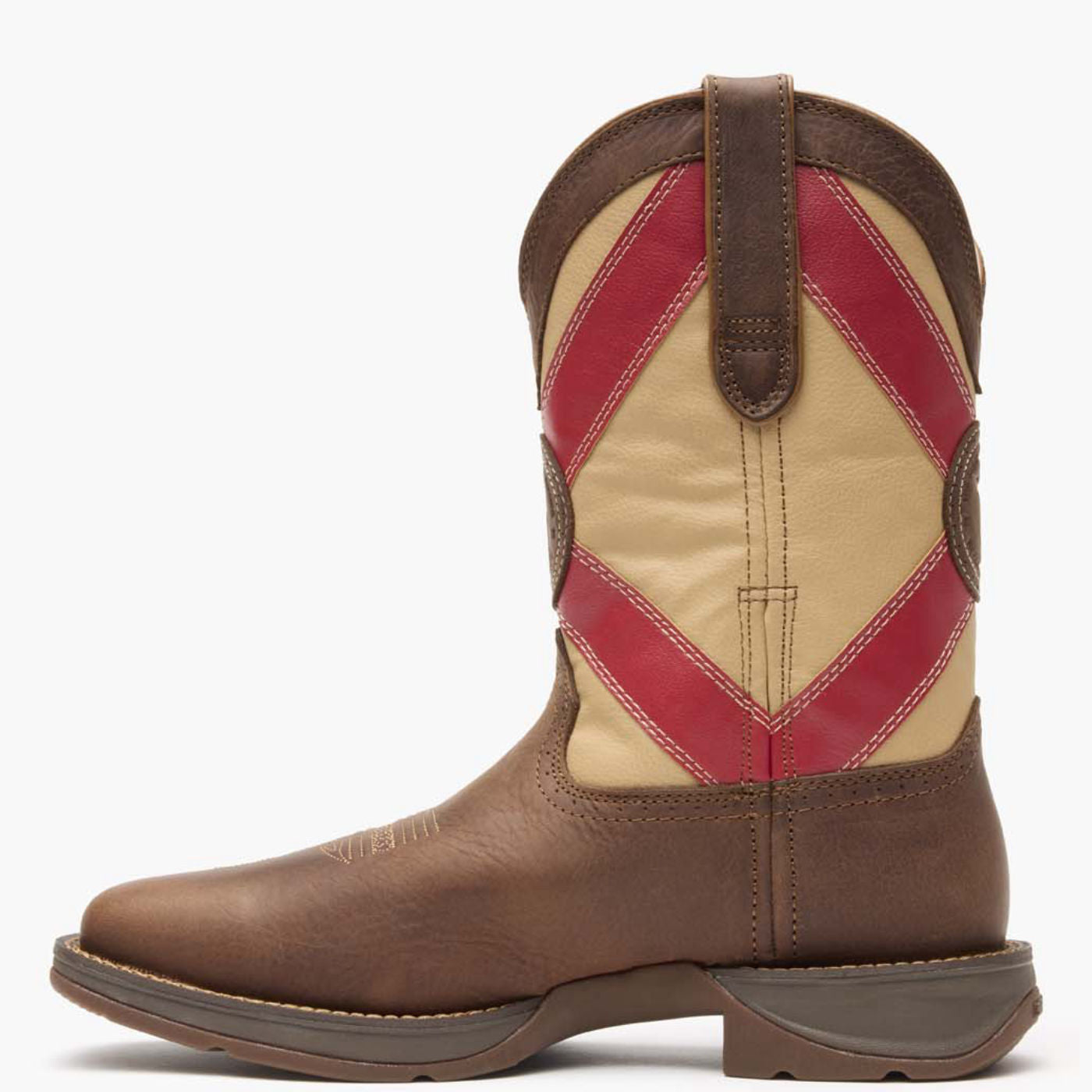 Durango Rebel by Durango® Florida State Flag Western Boot
