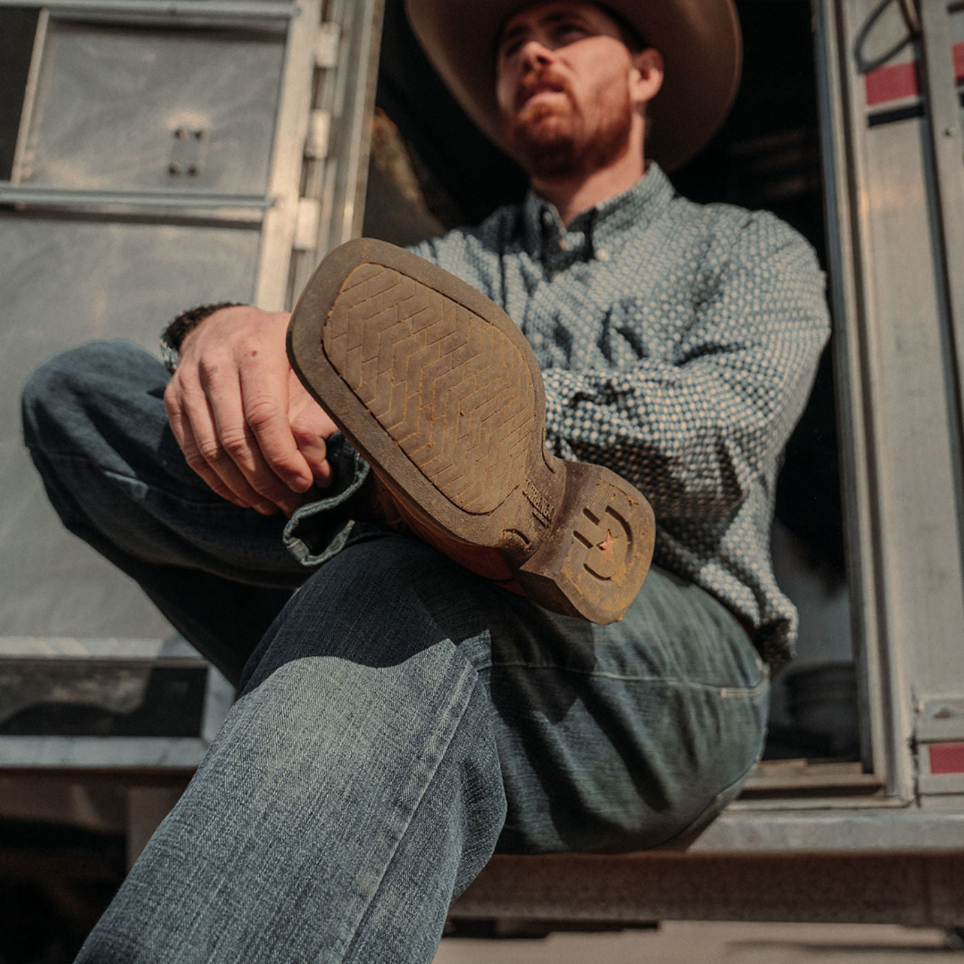 Durango Durango® Shyloh Western Boot