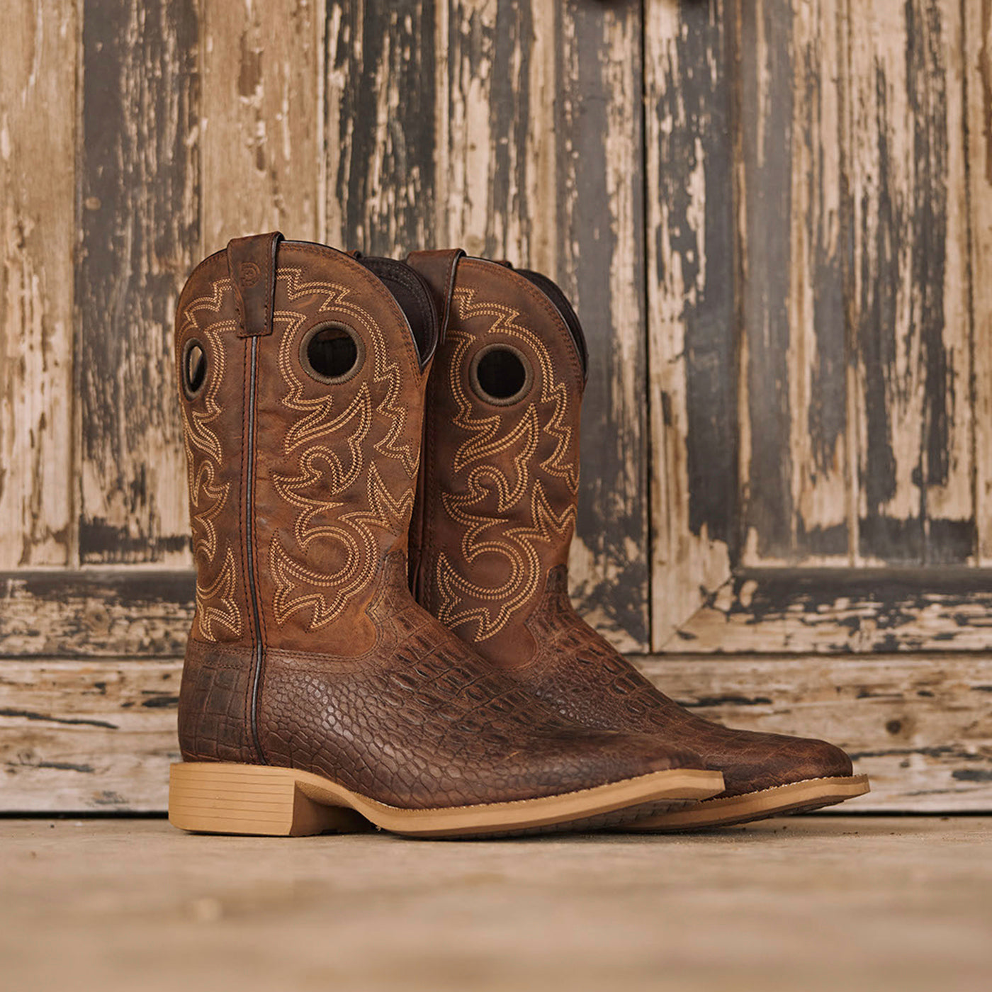 Durango Durango® Shyloh Western Boot